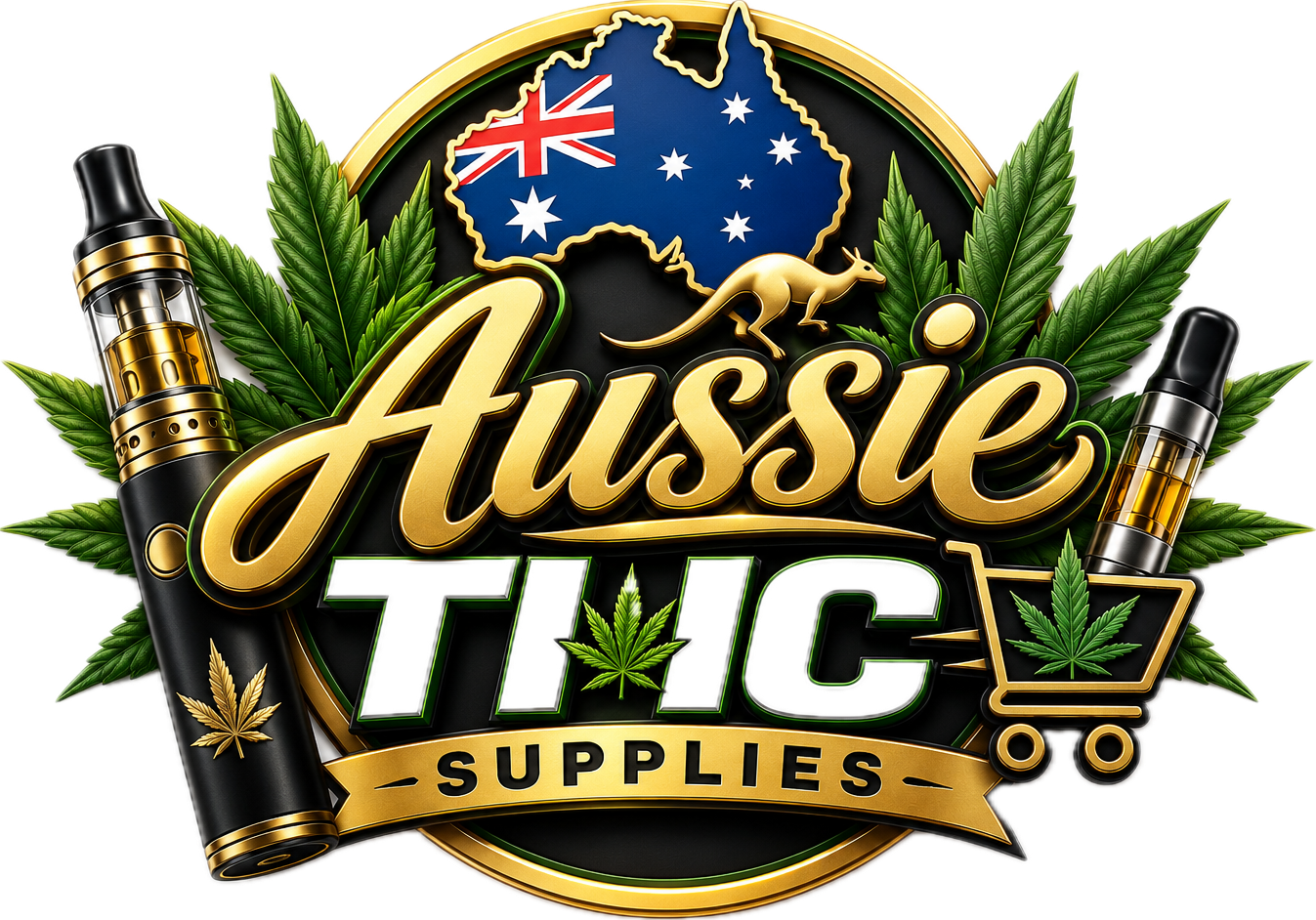 Aussie Thc Supplies